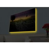 Wallity Slika sa LED osvetljenjem 4570HDACT-003, 45x70 cm | Eponuda.com