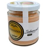 Pate losos natural 150G Cene