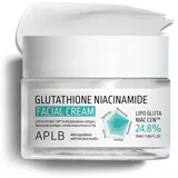 Glutathione Niacinamide krema za lice 55ml