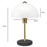 Opviq stona lampa AYD 3697 | ePonuda.com