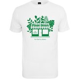Mister Tee Plant Store Tee White | shoptok.hr