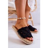 Boto Light Women's Slippers Black Polly | ePonuda.com