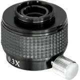 Kern Optics Adapter kamere mikroskopa 0.3 x Kern OZB-A5701 pogodan za robnu marku (mikroskopi) Kern OZC 583, OZM 543, OZM 544, OZO 553, OZO | Eponuda.ba