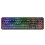 Trust Tastatura Gaming GXT868 TORIX WRLS, crna | ePonuda.com