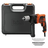 Black & Decker BEH850 udarna bušilica | ePonuda.com