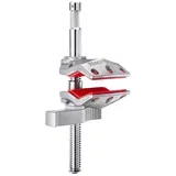 C76CJ 3" Centre Vice Jaw Clamp