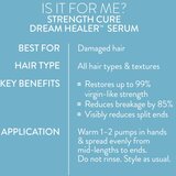 Pureology Strength Cure serum za jačanje 100 ml | shoptok.hr