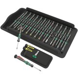 Wera 134027 29-delni Set mikro odvijača, 05134027001