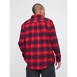 GAP Flannel Outer Shirt - Men's | Eponuda.ba
