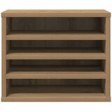  Organizator stola Umjetnički hrast 36 x 26 x 29,5 cm | Eponuda.ba