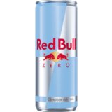 Red Bull ENERGETSKO PIĆE ZERO 0.25L | Eponuda.com