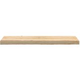 vidaXL Podloge za stopnice 8 kosov 90x30x2 cm trdna hrastovina | Shoptok.si