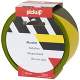 x Opozorilni trak (100 m x 50 mm) Cene