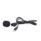Gembird Clip-on mikrofon MIC-C-01 | Eponuda.ba