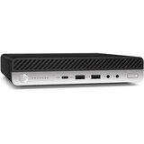 HP ProDesk 600 G4 Mini i5-8500T / 8GB RAM / 256GB SSD NVMe / Windows 11 Pro / Refurbished A Class | shoptok.hr