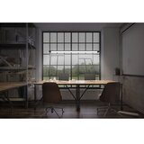  Osram-LED prigušiva viseća lampa na sajli OFFICE LINE LED/40W/230V 4000K 120 cm crna | Eponuda.com