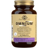 Solgar Omnium tablete Cijene