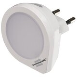 Brennenstuhl Stenske svetilke Lampe de nuit nl 01 qd blanc Bela | Shoptok.si