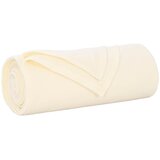  Pokrivači za bacanje 6 pcs Krema 170 x 130 cm Runo | shoptok.hr