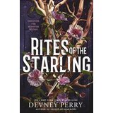 The Book Service Limited Devney Perry - Rites of the Starling Cene