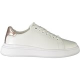 Calvin Klein WHITE WOMEN&#39;S SPORTS SHOES | Shoptok.si