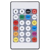 Ledvance LED RGB prigušiva traka SMART+ MAGIC FLEX 5m LED/24W/230V Wi-Fi+daljinski upravljač | Eponuda.com