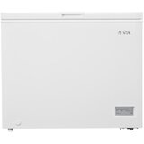 Vox 371 litara, f klasa, radna temperatura okoline -15°c, 40db, 1 korpa, ledlighting, svjetlosni indikatori, vanjska ručka, elektronska kontrola sa ko | Eponuda.ba