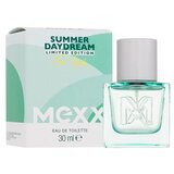 Mexx Summer Daydream 30 ml toaletna voda za moške | Shoptok.si