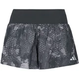 ADI365 Running Animal Print Iconic Shorts Siva