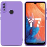 Cadorabo Ohišje, združljiv s Huawei v tekoči svetlobi vijoličen - zaščitni pokrov iz fleksibilnega silikona TPU, (20603155) | Shoptok.si