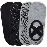 Grippy Yoga Socks Dovetail - 1 set