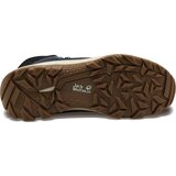 Jack Wolfskin Pohodništvo Trekkingowe Damskie Everquest Texapore High W pisana | Shoptok.si