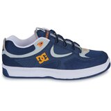 Dc Shoes Nizke superge KALYNX 2 Modra | Shoptok.si