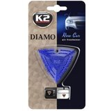 K2 auto care osvežilec Diamo New Car | Shoptok.si