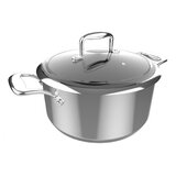 Cecotec 01104 - Polka Classy 24 loncev jeklene posode, (22119008) | Shoptok.si