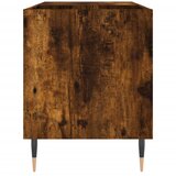 Ormarić za ploče boja hrasta 85 x 38 x 48 cm konstruirano drvo | shoptok.hr