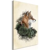  Slika - Mr Fox (1 Part) Vertical 40x60 Cijene
