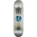 Globe G2 Rholtsu 8.25" Complete Skateboard Stack
