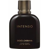 Dolce & Gabbana Muški parfem Pour Homme Intenso, 40ml Cene