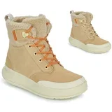 MARQUETTE THERMO LACE WATERPROOF Smeđa