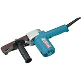 Makita tračni brusilnik 9031 550W cene
