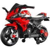 Motor na akumulator 154- Crveni Cene
