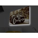 Wallity Slika sa LED osvetljenjem 4570MDACT-041, 45x70 cm | ePonuda.com