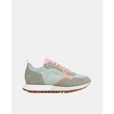 PepeJeans Nizke superge PLS400001 ARI SNUG W Zelena Cene