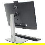 Dell OptiPlex 7420 AiO 23.8 inch FHD i5-12500T 16GB 512GB SSD Win11Pro 3yr ProSupport + WiFi | ePonuda.com