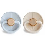 FRIGG® Little Viking Size 1:0-6 months duda Knud/Sigrid 2 kos | Shoptok.si