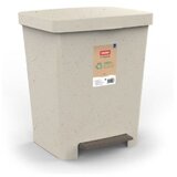 Tatay KANTA ZA SMEĆE 23L, SIVA ECOHOME | shoptok.hr