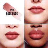 Dior Addict Lip Glow balzam za usne nijansa 038 Rose Nude 3,2 g | shoptok.hr