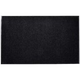  Otirač crni 90 x 150 cm PVC | shoptok.hr