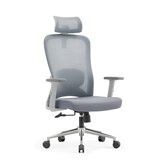  Kancelarijske stolice MaxSupport Grey – Ergonomske stolice za svaki dan | Eponuda.com
